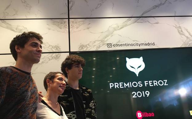 Silestone by Cosentino en los Premios Feroz 2019