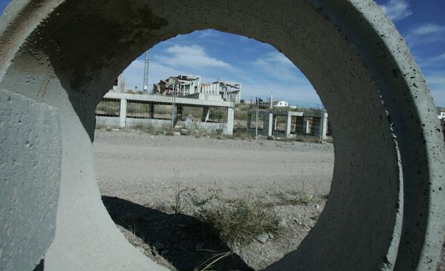 Absuelta la ex corporación municipal de Zurgena por autorizar 111 viviendas en suelo no urbanizable