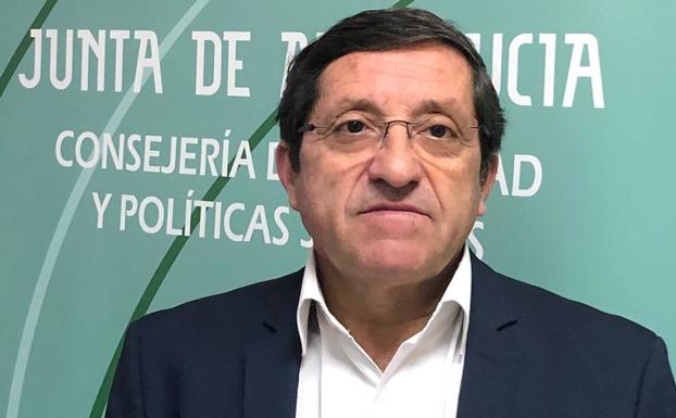 El seronense Manuel Martínez Domene, Director general del Instituto de Mayores y Servicios Sociales (IMSERSO)