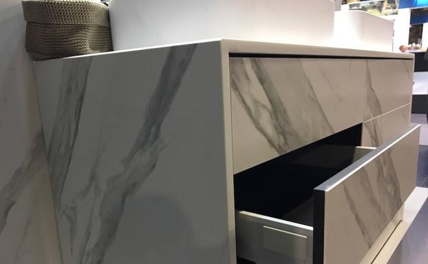 Dekton Slim, un nuevo y revolucionario formato