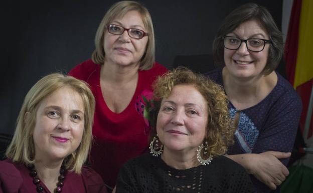 Somontín dedica el Día de Andalucía a Carmen de Burgos