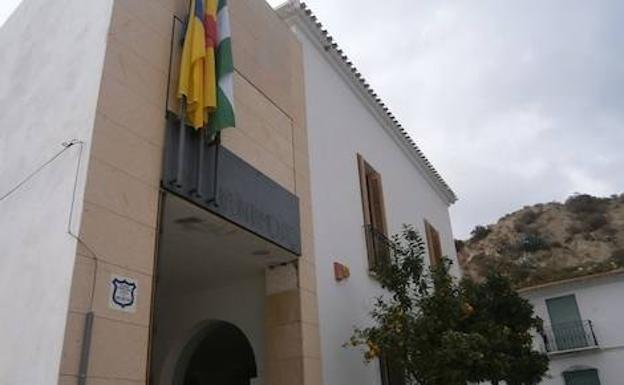 El Ayuntamiento de Zurgena aclara que la justicia no ha acordado ningún embargo contra esta administración