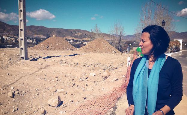 Cantoria llevará a los tribunales a Diputación «por paralizar obras mientras beneficia a grandes municipios en periodo electoral»