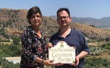Suflí homenajea a Carmen de Burgos