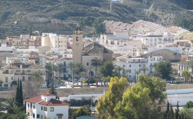 Diputación ocupa dos nuevas viviendas protegidas libres de su promoción en Albox