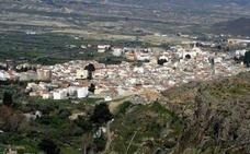 Un anciano muere tras ser atropellado en Tíjola
