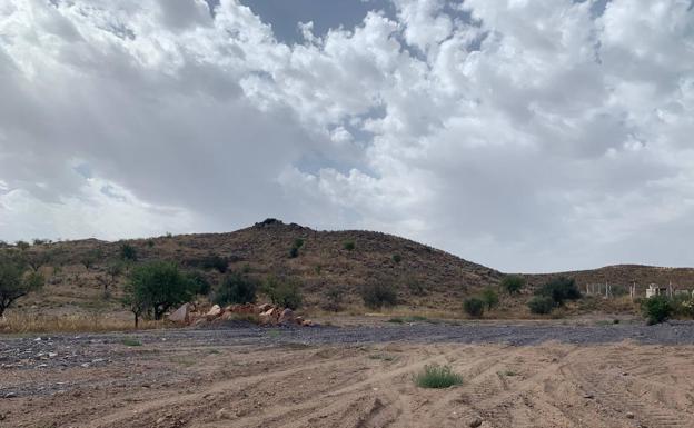 Albox tendrá su Camping Rural de dos estrellas para principios del 2020