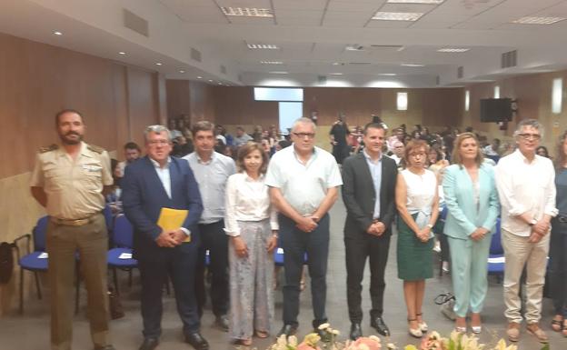 El empleo como 'tabla de salvación' de los menores infractores