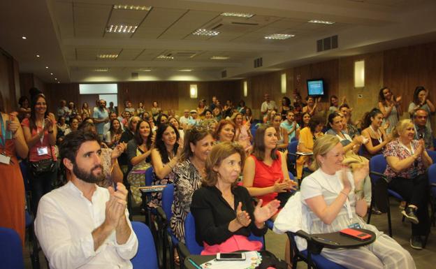 Un viaje por la innovación y el impacto social del emprendimiento ponen fin al Curso de Verano de Purchena
