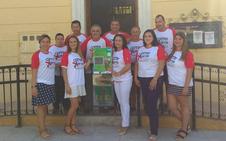 La VIII Carrera solidaria Jaime Jiménez de Cantoria contará con seis modalidades de participación