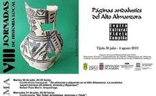 VIII Jornadas de Historia de Tíjola