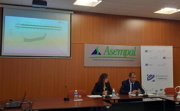 Los Premios Macael 2019 ya tienen destinatarios