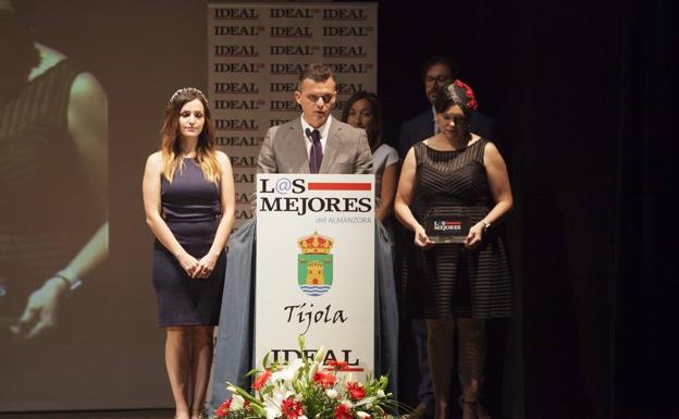 Arboleas acoge el 29 de octubre el acto de 'Los Mejores' del Almanzora