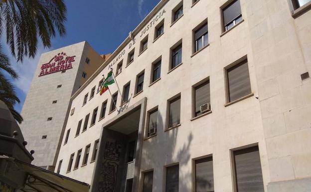 El jurado declara culpable al hombre que mató a su pareja en Albox aunque no ve intencionalidad
