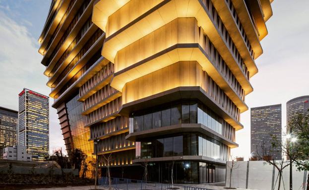 Edificio Toha, Centro Canalejas y CEO de La Zagaleta reciben hoy los Premios Macael