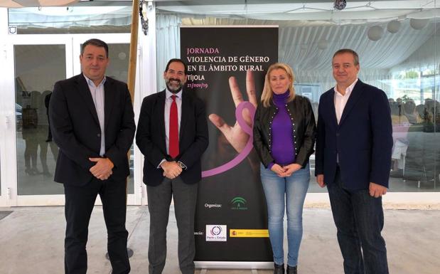 Justicia impulsará un SAVA itinerante para acercar el servicio a las víctimas de todos los puntos de la provincia