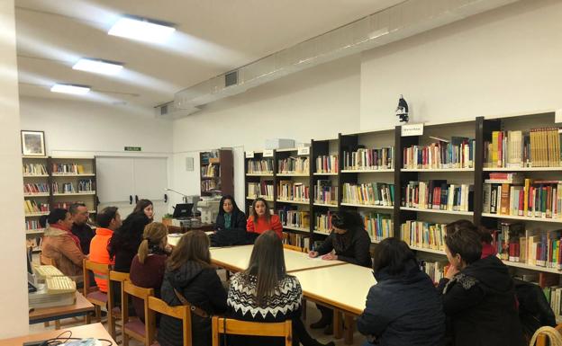 El Ayuntamiento de Cantoria pone en marcha la primera Escuela de Igualdad en el municipio