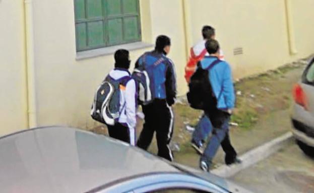 Padres de Olula del Río se manifestarán por la eliminación de paradas del bus escolar el lunes