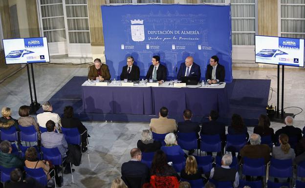 Pasado, presente y futuro del 'oro blanco' a través de la guía 'Mármol' del IEA