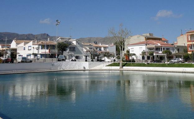 El TSJA anula el acuerdo municipal para construir un alojamiento rural y un bar en la Balsa de Cela