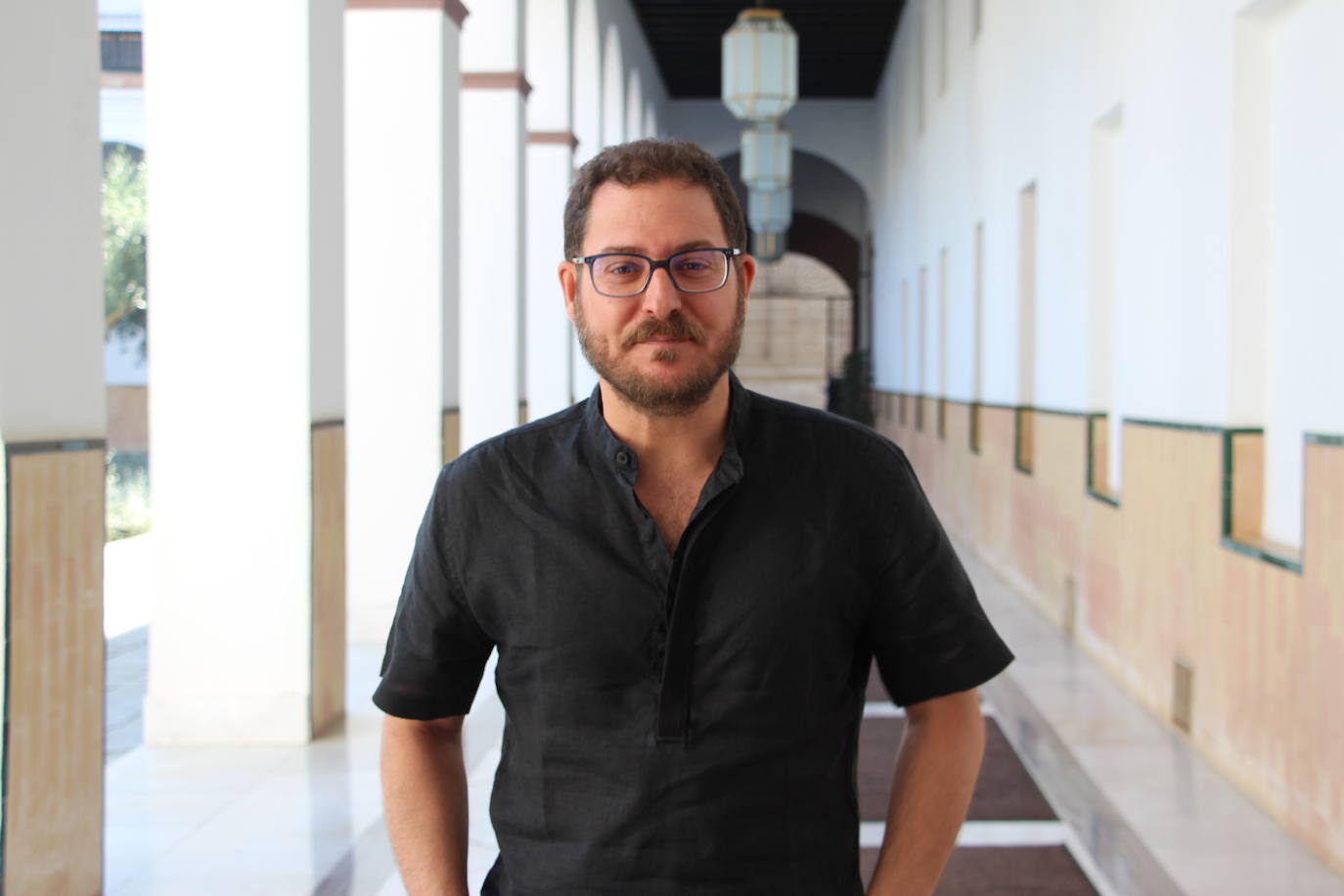 Adelante Andalucía denuncia presuntos vertidos ilegales en el vertedero de Macael