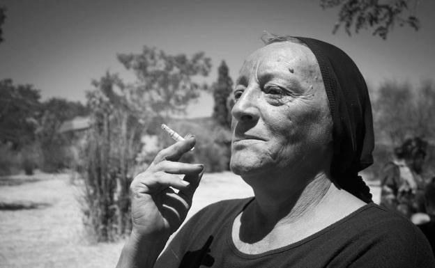 'Archiveras de la memoria', en la Muestra de Cine Rural de Sierro