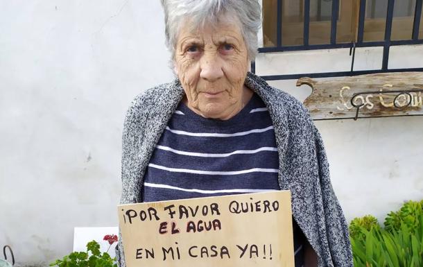 La burocracia interminable entre el ayuntamiento de Albox y la empresa Gestagua dura 4 meses