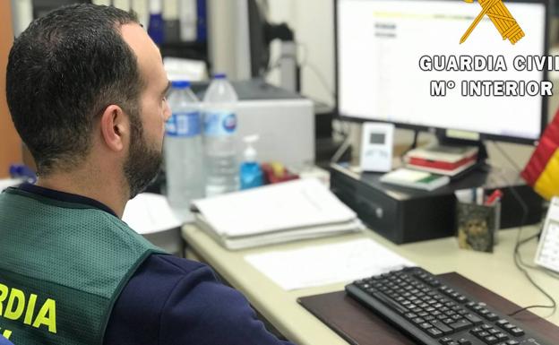 Detienen en Albox a un «peligroso fugitivo» buscado por Reino Unido