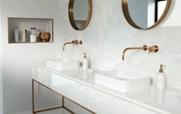 Dekton Avant-Garde´20 mención de honor en los NYCxDesign Awards 2020