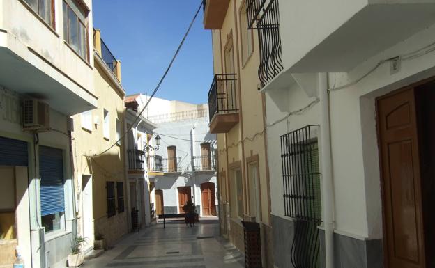 Olula del Río anuncia un Plan para recuperar la economía del municipio