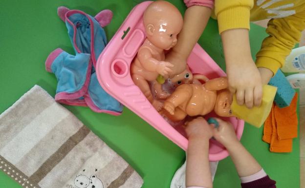 El Saliente de Albox reconocido a nivel nacional, por tercer año consecutivo, por su innovador proyecto educativo