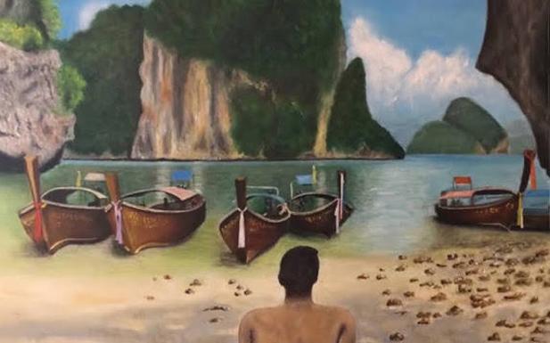 Galería de Arte Virtual de la Asociación Cultural Somos Albojenses de Albox