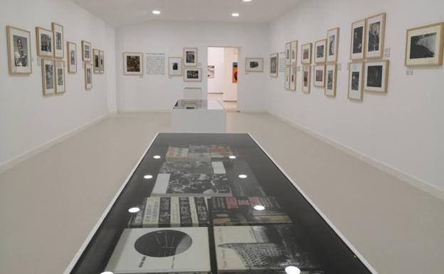 El Centro Pérez Siquier se amplia con 2 salas de fotografía española