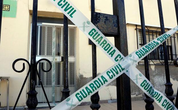 El Supremo confirma 15 años para el hombre que dejó morir desangrada a su pareja tras agredirla en Albox