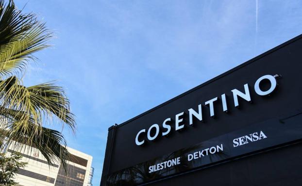 La Cámara de Comercio España-Estados Unidos en Florida reconoce a Grupo Cosentino con el Premio Ponce de León