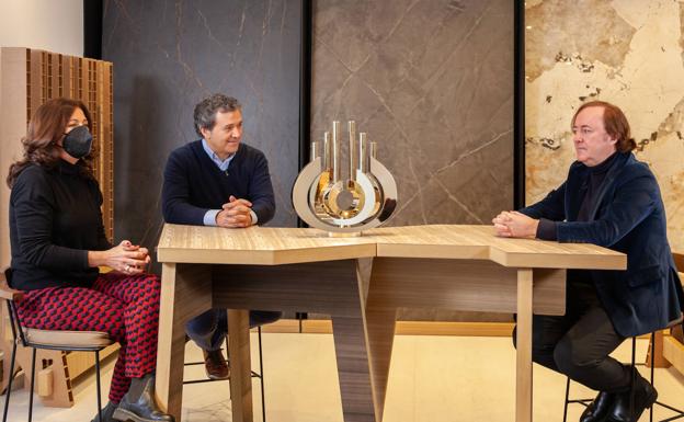 Cosentino en el Madrid Design Festival 2021