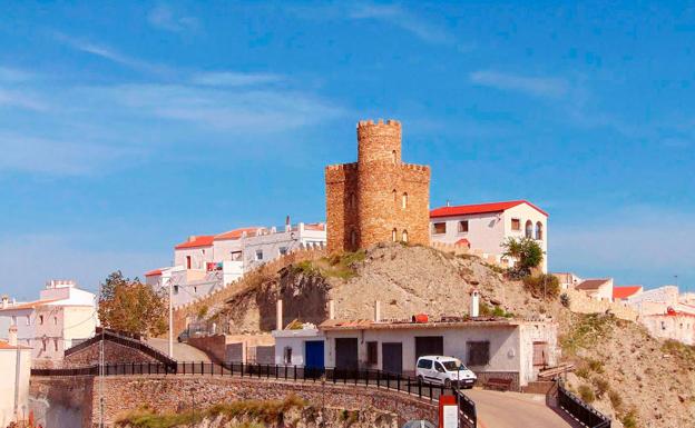 Nuevo planeamiento urbanístico para Líjar