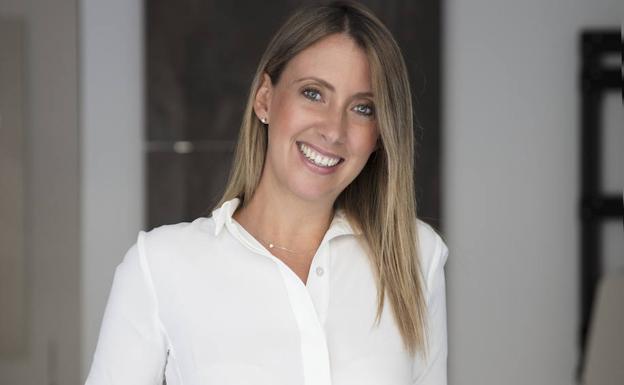 Pilar Martínez-Cosentino, elegida en el Top 100 de mujeres líderes en España