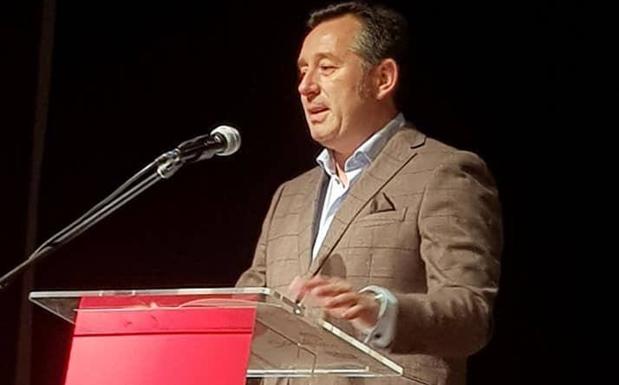 El PSOE de Olula del Río exige al alcalde que aumente las plazas de Policía Local