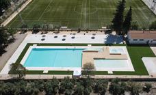 Nueva piscina municipal para Serón
