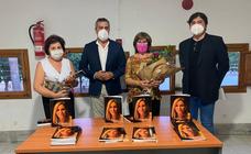 Serón dedica un libro homenaje a la concejal fallecida Carmen Cuadrado