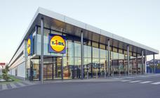 La cadena Lidl inaugura un nuevo establecimiento comercial en Albox