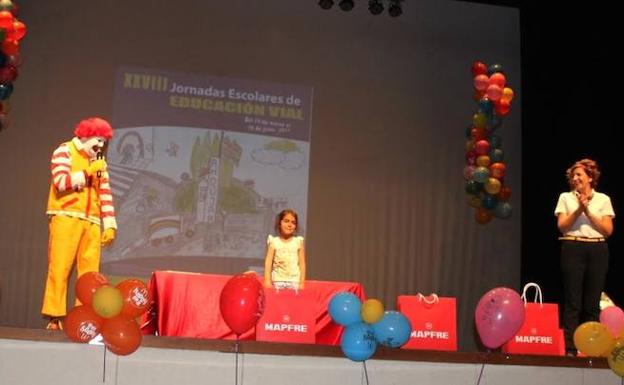 Casi 30 años formando a los conductores de futuro
