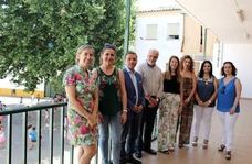 La Junta invertirá 130.000 euros para las calderas del colegio San Bartolomé