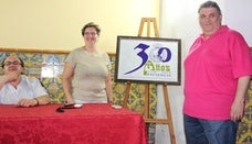 La Hermandad de la Paciencia cumple 300 años y prepara actos y cultos que arrancaron el sábado