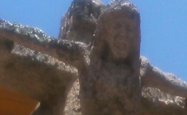 El vandalismo se ensaña con el patrimonio de Andújar