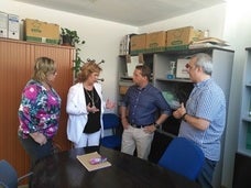 El Centro Comarcal de Drogodependencias cumple 20 años