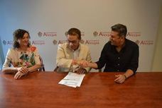 Regresa la Cátedra Blas Infante