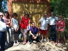 El colectivo Anduxar es un embajador de la cultura