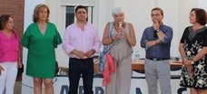 El centro de Aprompsi incrementa su cartera de servicios